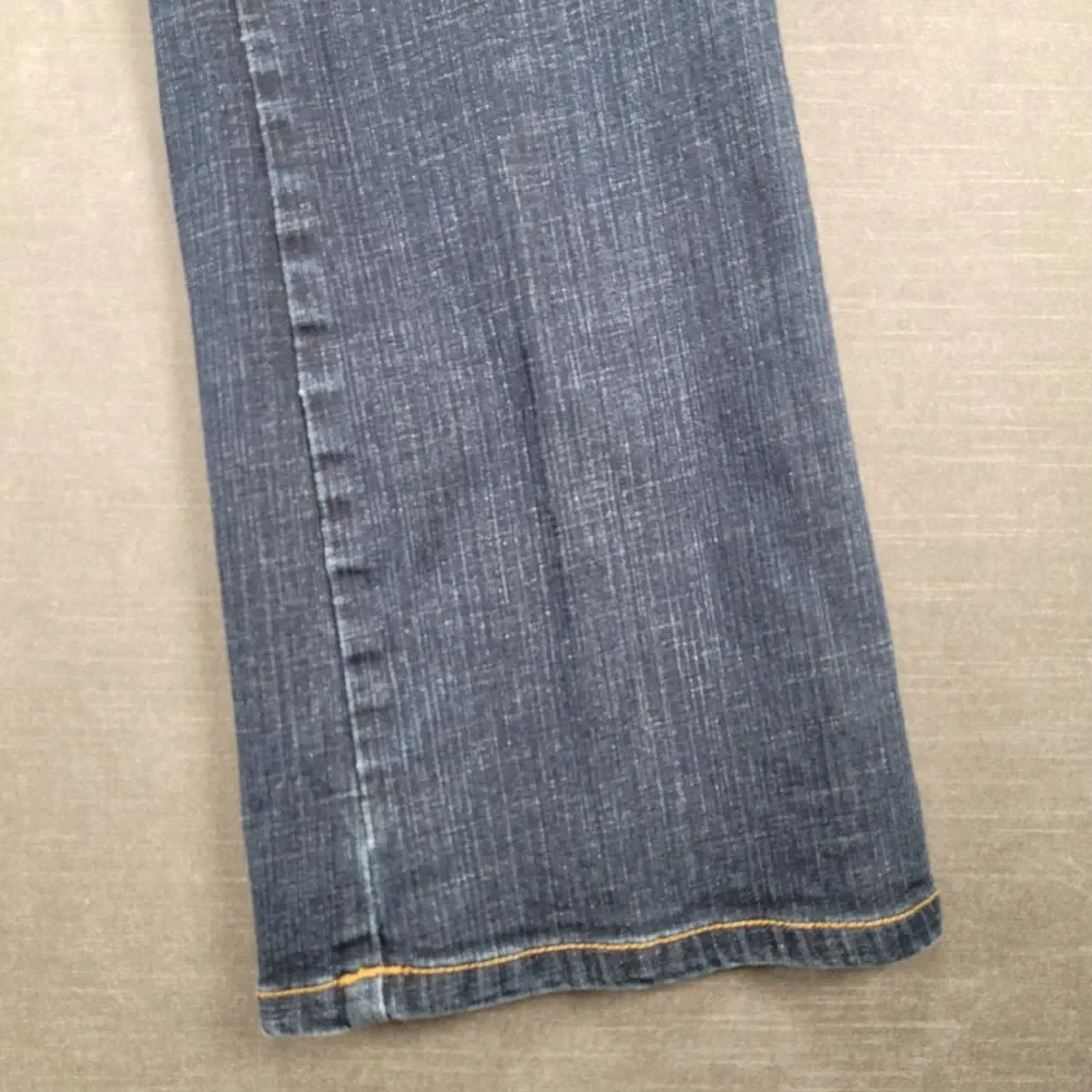 Southpole Medium Wash Bootcut Denim Jeans Classic Y2K Style Size‎ 13